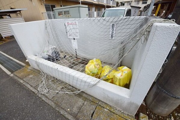 大日セブンハイツの物件内観写真